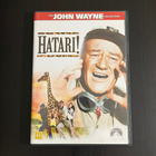 Hatari! - DVD - pikkukuva 1