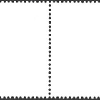Åland 1990 Kaloja 1,50 mk välilöpari numero EPL Lape 038 - pikkukuva 2