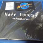 HATE FOREST - NIETSCHEISM UUSI 4x 7'' BOKSI - pikkukuva 1