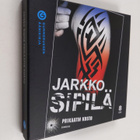 Jarkko Sipilä : Prikaatin kosto - pikkukuva 1