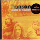 HANSON MIDDLE OF NOWHERE - pikkukuva 1