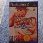 Hyper street fighter 2 anniversary edition - pikkukuva 1