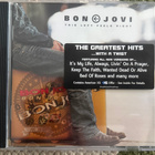 BON JOVI: This Left Feels Right (CD) - pikkukuva 1