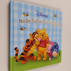 Nalle Puhin tarinalipas - pikkukuva 1