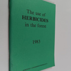 J. S. P. Sale ym. : The Use of Herbicides in the Forest 1983 - pikkukuva 1