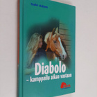 Gabi Adam : Diabolo : kamppailu aikaa vastaan - pikkukuva 1