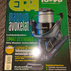 Erä 10/1998 - pikkukuva 1