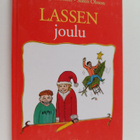 Anders Jacobsson ym. : Lassen joulu - pikkukuva 1