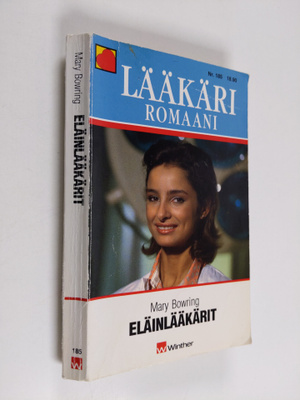 Mary Bowring : Eläinlääkärit