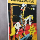 Morris & Goscinny : Allt om Lucky Luke ( 1.p. 1978 ) - pikkukuva 1