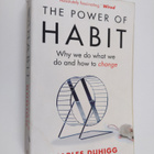 Charles Duhigg : The power of habit : why we do what we d... - pikkukuva 1