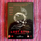 DVD: Lost Boys - Mene Pois Paha Henki - pikkukuva 1