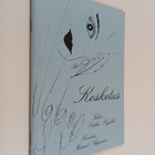 Sirkka Pyykkö : Kosketus (signeerattu, tekijän omiste) - pikkukuva 1