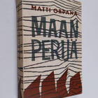 Matti Orpana : Maan perijä - pikkukuva 1