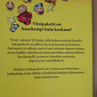 Vuoden vitsikohu - pikkukuva 3