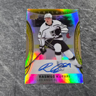 Rasmus Kupari 2022-23 Trilogy Auto - pikkukuva 1