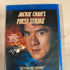 Jackie Chan's First Strike - pikkukuva 1