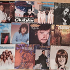 LP Paketti 24 Kpl Ulkomainen Rock,Pop,Soul,Funk ym. 1970-80 - pikkukuva 2