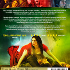 Byzantium (1 249) UUSI -FI- DVD suomik. 2012, vampyyri - pikkukuva 2