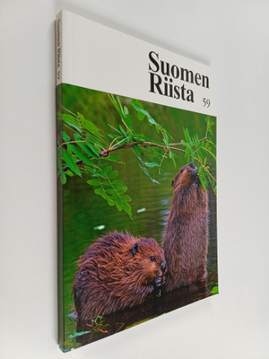 Suomen riista 59