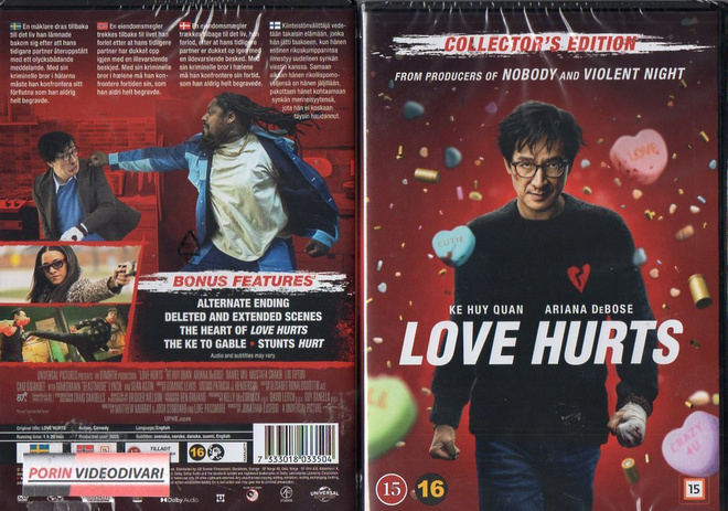 love hurts	(2 768)	UUSI	-FI-	DVD				2025