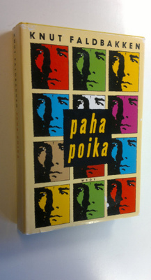 Knut Faldbakken : Paha poika