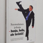 Kari (esipuhe) Neilimo : Suomalainen johtaja - huoju, hei... - pikkukuva 1