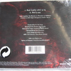 THE 69 EYES - RED CDS MUOVEISSA  MINT - pikkukuva 2