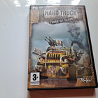 Hard Truck Apocalypse Rise of Clans (PC) - pikkukuva 1