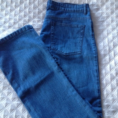 PAPAYA Fashion Farkut, koko C42