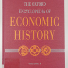 Joel Mokyr : The Oxford Encyclopedia of Economic history 1-5 - pikkukuva 3