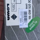 LOWA Renegade GTX MID ulkoilu/vaelluskengät koko EU 39,5 (8) - pikkukuva 4