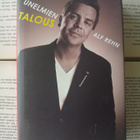 Alf Rehn - Unelmien talous (sid.) - pikkukuva 1