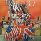 The Exploited - War Now - pikkukuva 1