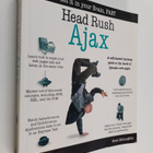 Brett McLaughlin : Head rush Ajax - pikkukuva 1