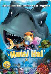 Huisi Hai - DVD