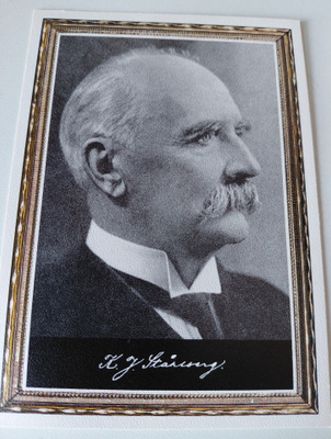 Kaarlo Juho Ståhlberg