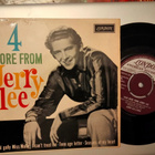Jerry Lee Lewis EP - pikkukuva 1