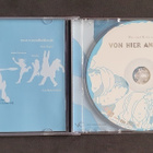 Wir Sind Helden - Von Hier An Blind CD (2005) - pikkukuva 2