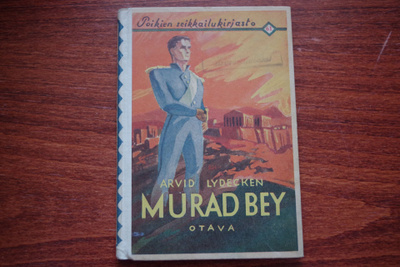 Arvid Lydecken: Murad Bey (1935)
