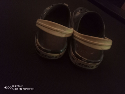 crocs lasten camo sandaalit
