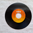 Tapani Kansa – Laulumme Soi / Rakkauden Satu 7" single - pikkukuva 1