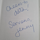 Jenny Dearborn : The data driven leader : a powerful appr... - pikkukuva 3