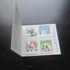 Muumit 1992 ** - pikkukuva 2