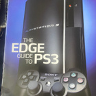 Pelilehti: The Edge Guide to PS3 (2006) - pikkukuva 1