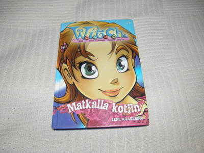 Witch Matkalla kotiin
