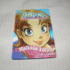 Witch Matkalla kotiin - pikkukuva 1