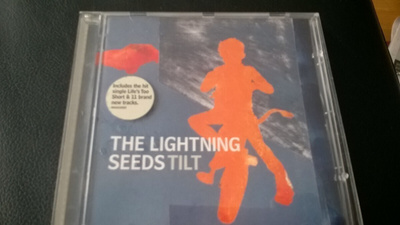 cd the lightning seeds tilt