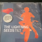 cd the lightning seeds tilt - pikkukuva 1