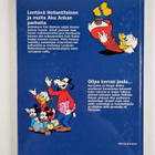 Walt Disney : Parhaat sarjat 49 : Olipa kerran joulu... ;... - pikkukuva 2
